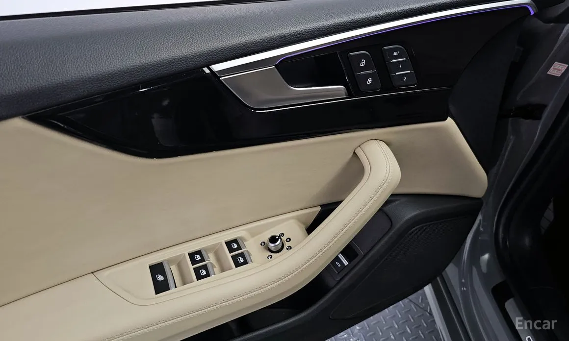 Audi A5 2017 45 TFSI Quattro Cabriolet