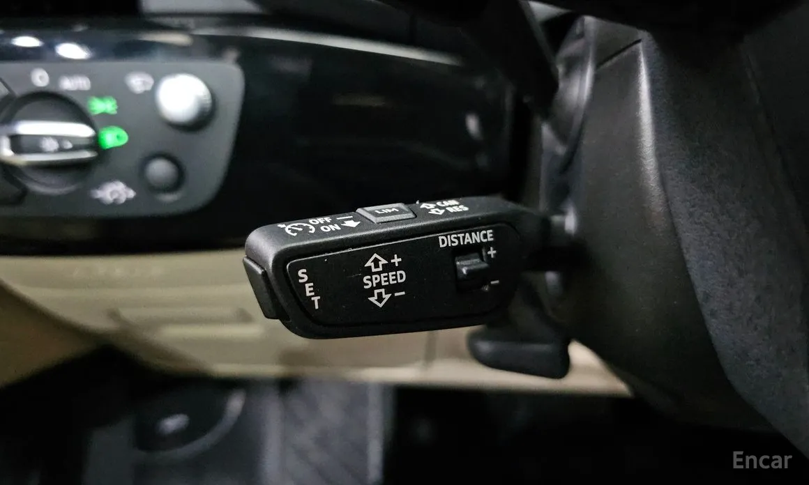 Audi A5 2017 45 TFSI Quattro Cabriolet