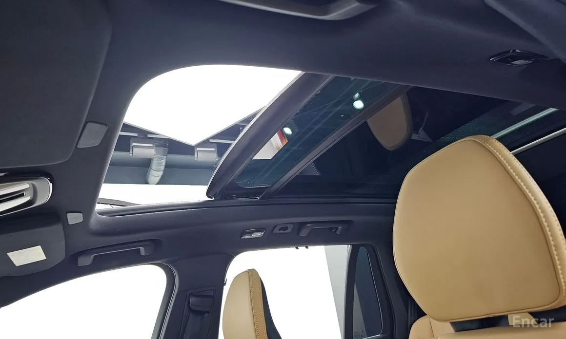 Volvo XC90 2016 B6 Ultimate Bright