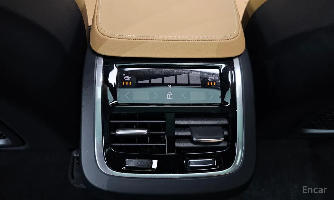 Volvo XC90 2016 B6 Ultimate Bright