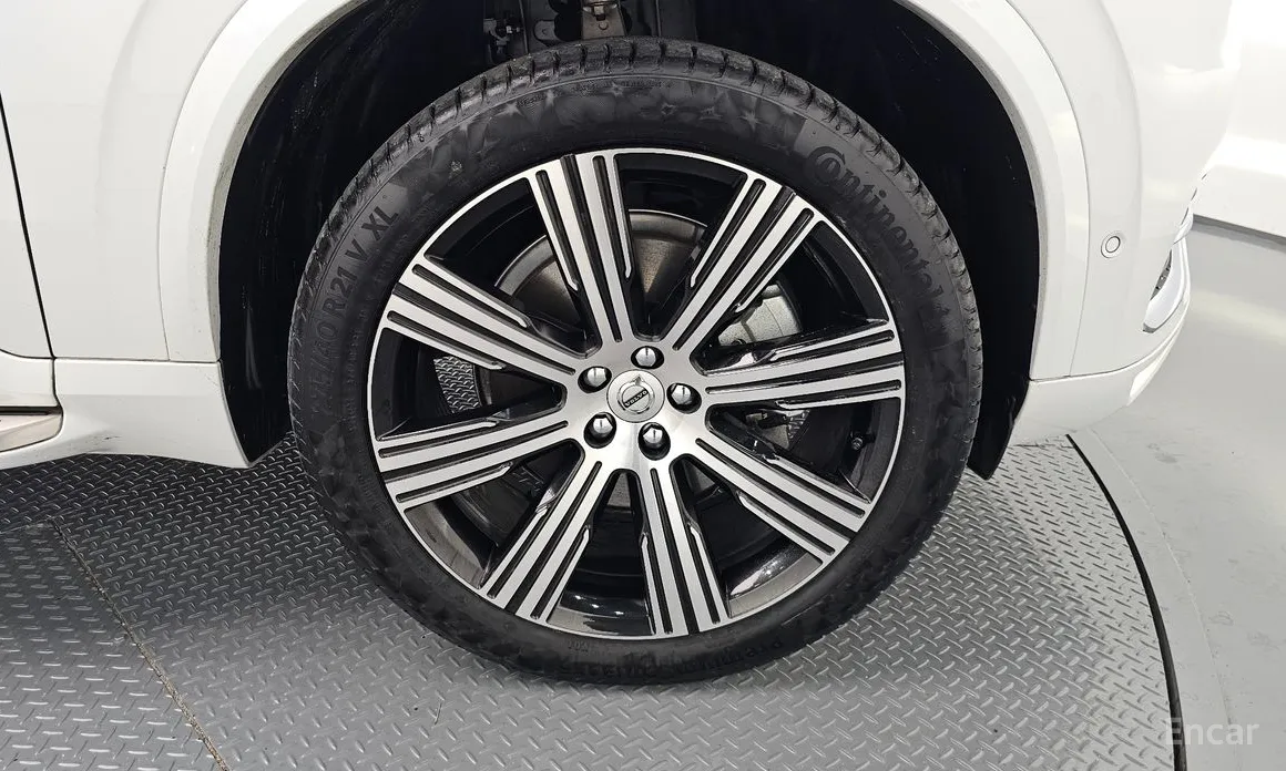 Volvo XC90 2016 B6 Ultimate Bright