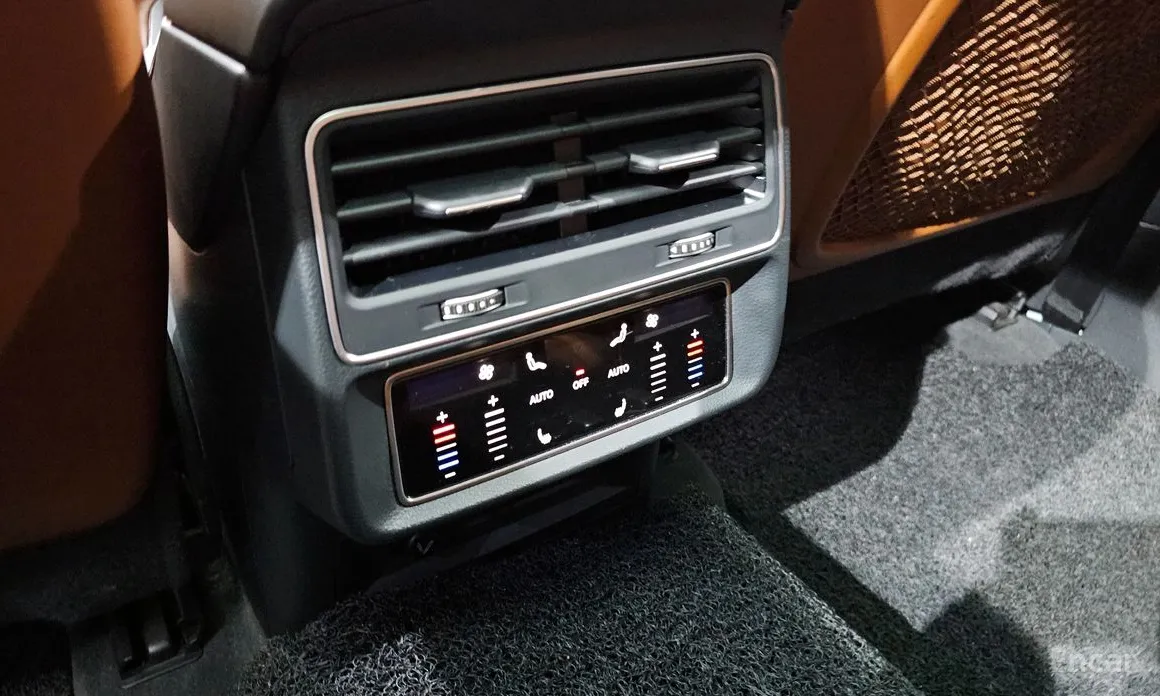 Audi Q8 2018 45 TDI Quattro Premium