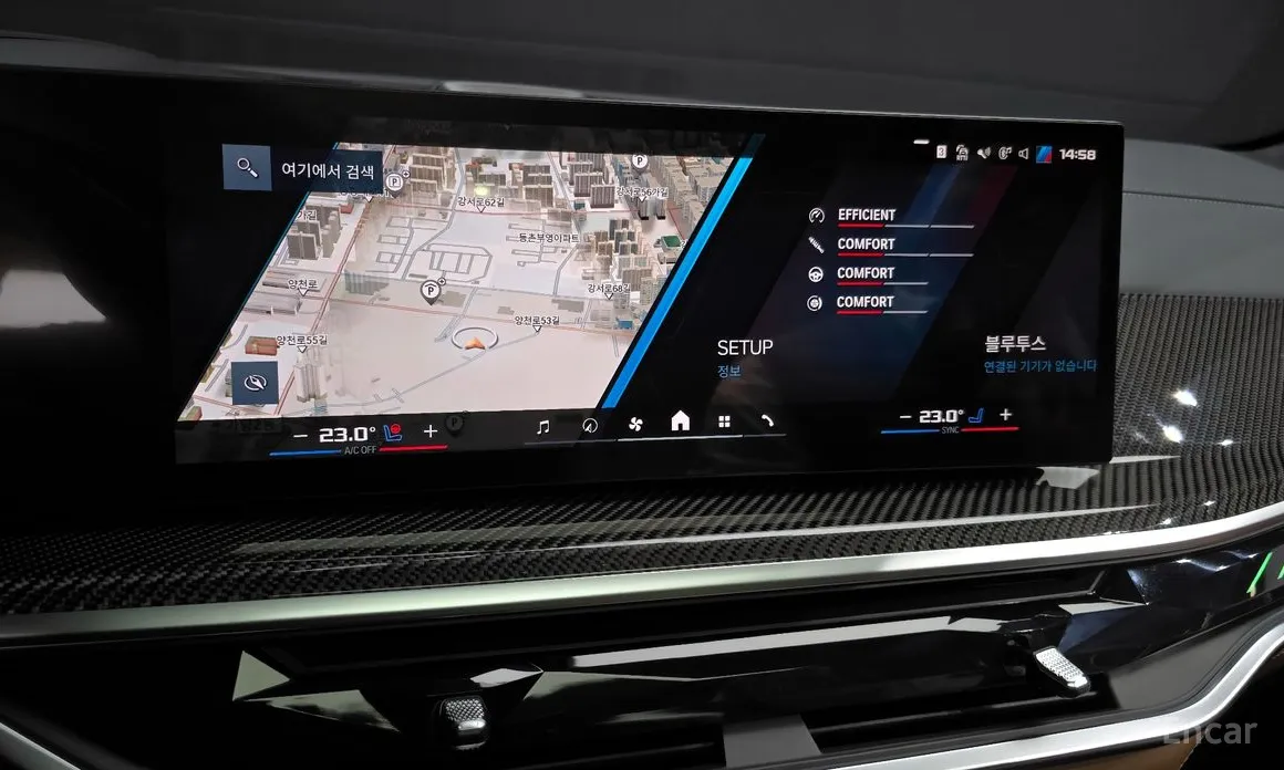 BMW X5 M 2020 4.4 Competition