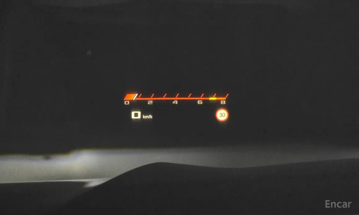 BMW X5 M 2020 4.4 Competition