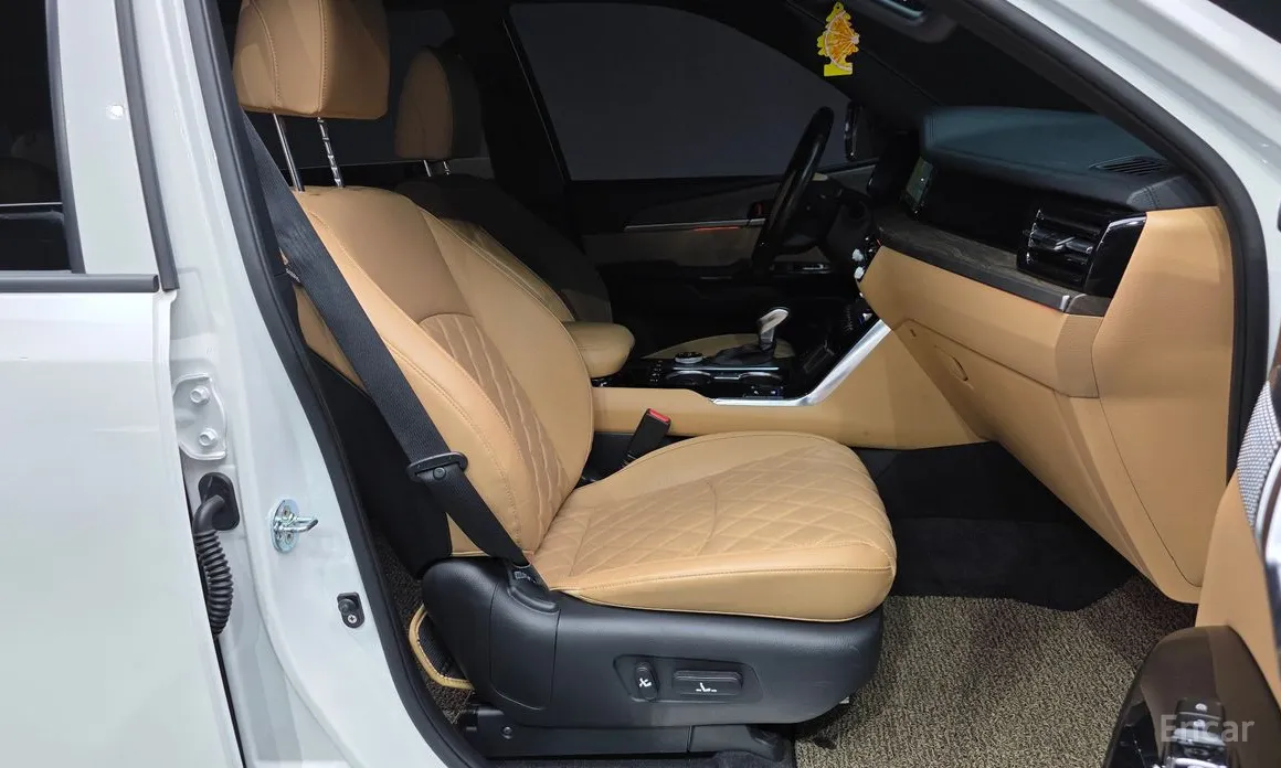 Kia Mohave 2019 Diesel 3.0 4WD 7-Seater