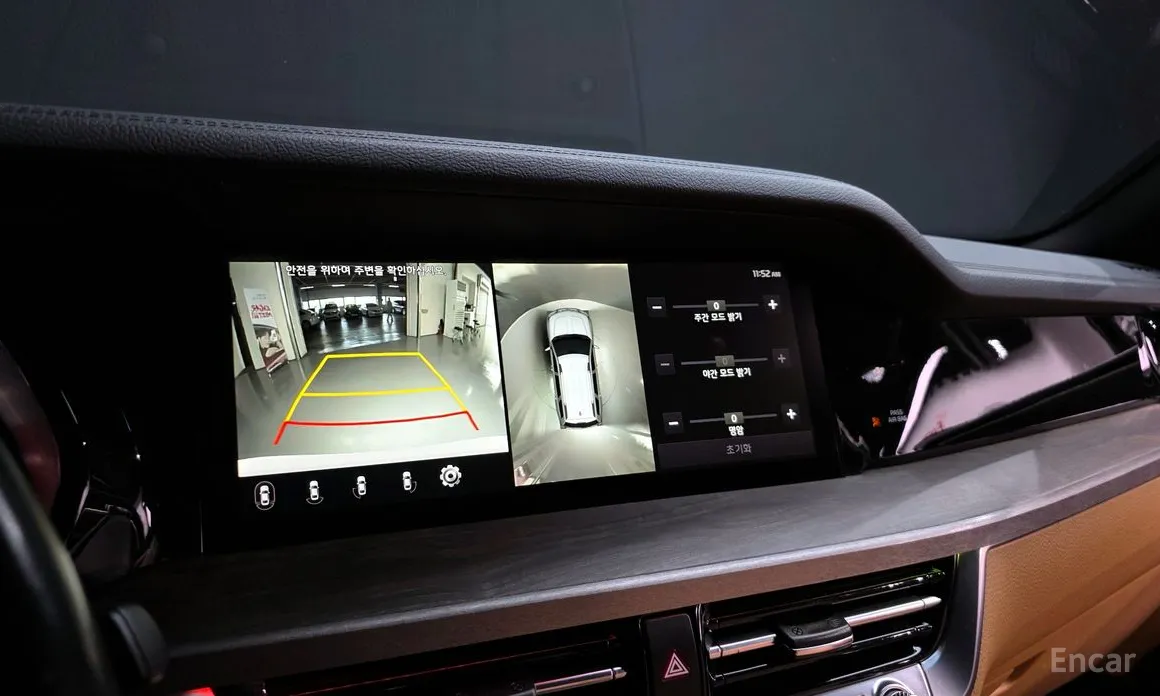 Kia Mohave 2019 Diesel 3.0 4WD 7-Seater