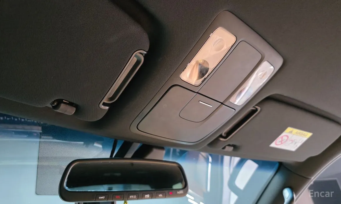 Kia Mohave 2019 Diesel 3.0 4WD 7-Seater