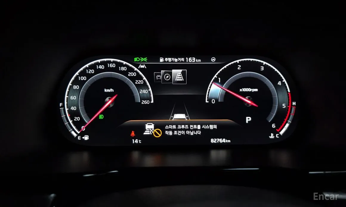 Kia Mohave 2019 Diesel 3.0 4WD 7-Seater