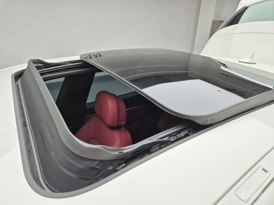 Maserati Levante 2016 2.0 GT AWD