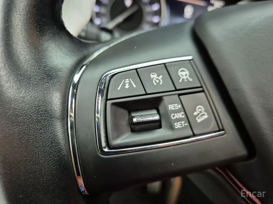 Maserati Levante 2016 2.0 GT AWD