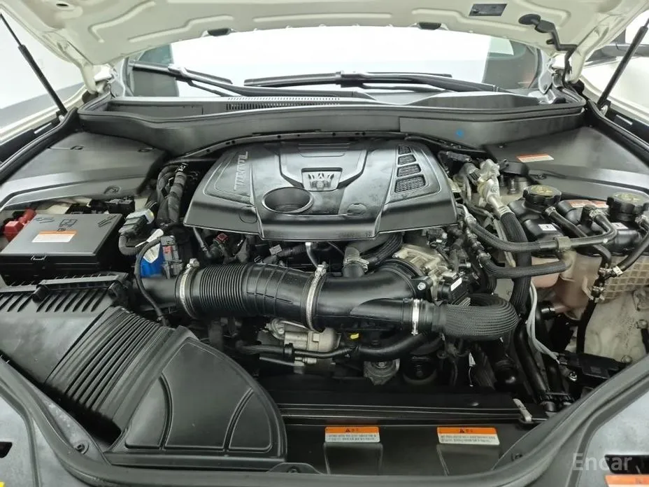 Maserati Levante 2016 2.0 GT AWD