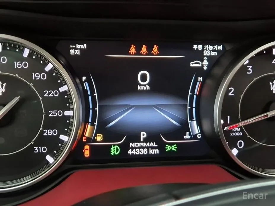 Maserati Levante 2016 2.0 GT AWD