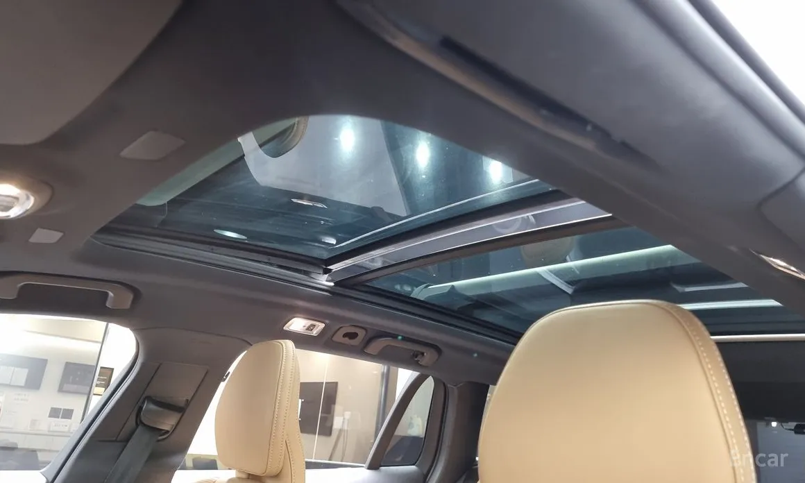 Volvo V60 2019 B5 Pro AWD