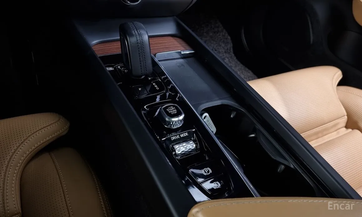 Volvo V60 2019 B5 Pro AWD