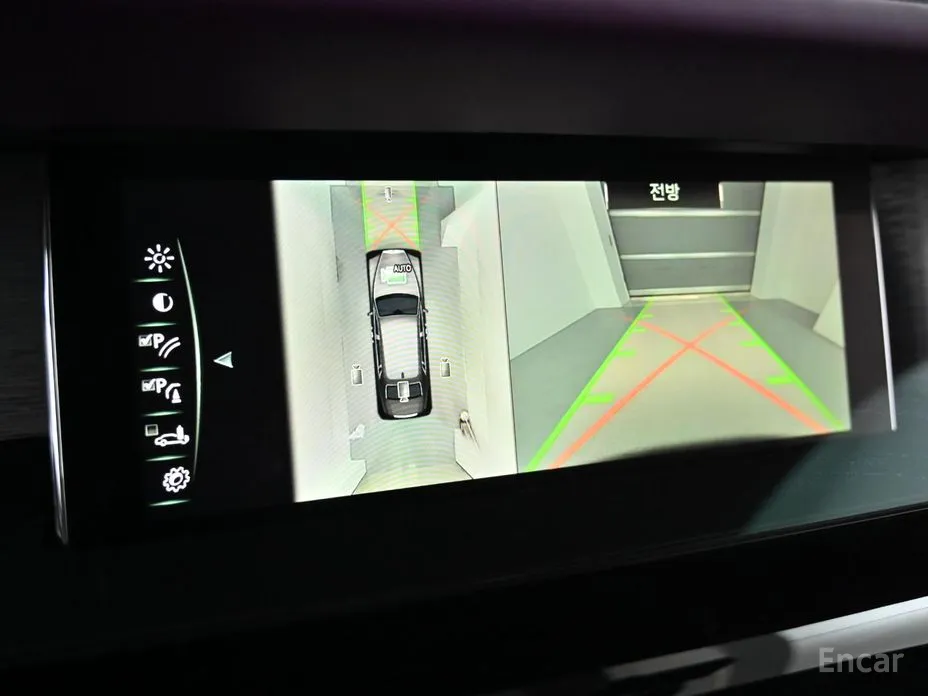 Rolls-Royce Phantom 2003 6.7 EWB V12