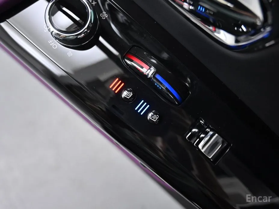 Rolls-Royce Phantom 2003 6.7 EWB V12