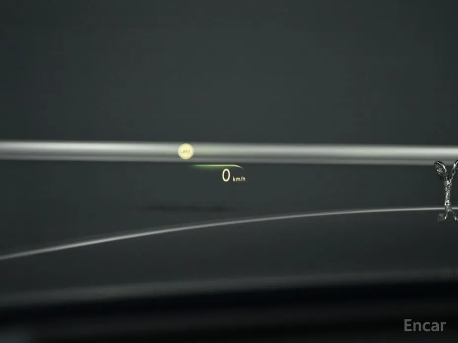 Rolls-Royce Phantom 2003 6.7 EWB V12