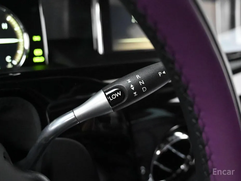 Rolls-Royce Phantom 2003 6.7 EWB V12