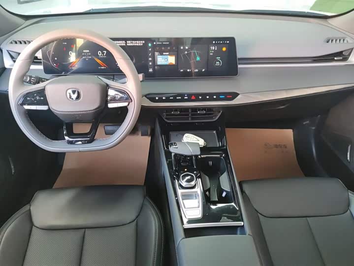 Changan Raeton Plus 2023 2023款 1.5T DCT尊贵型