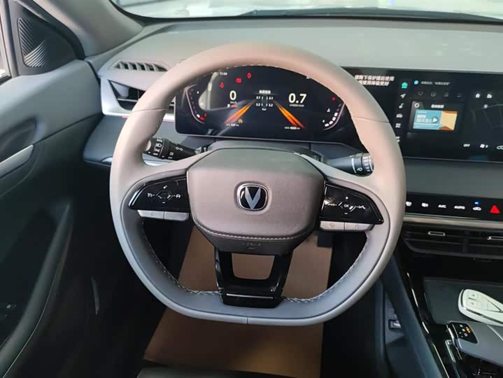 Changan Raeton Plus 2023 2023款 1.5T DCT尊贵型