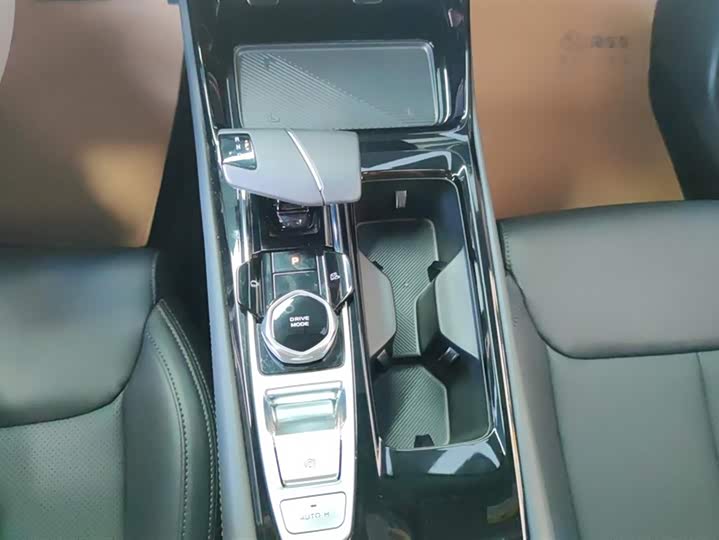 Changan Raeton Plus 2023 2023款 1.5T DCT尊贵型