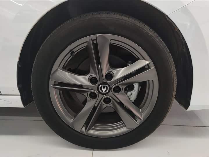 Changan Raeton Plus 2023 2023款 1.5T DCT尊贵型