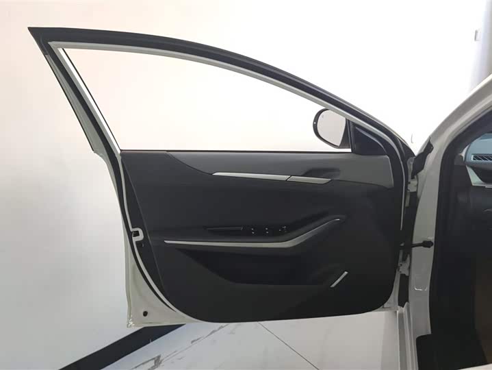 Changan Raeton Plus 2023 2023款 1.5T DCT尊贵型