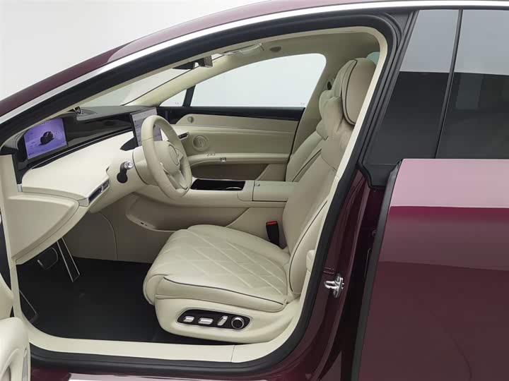 Stelato S9 2025 2025款 增程 Ultra