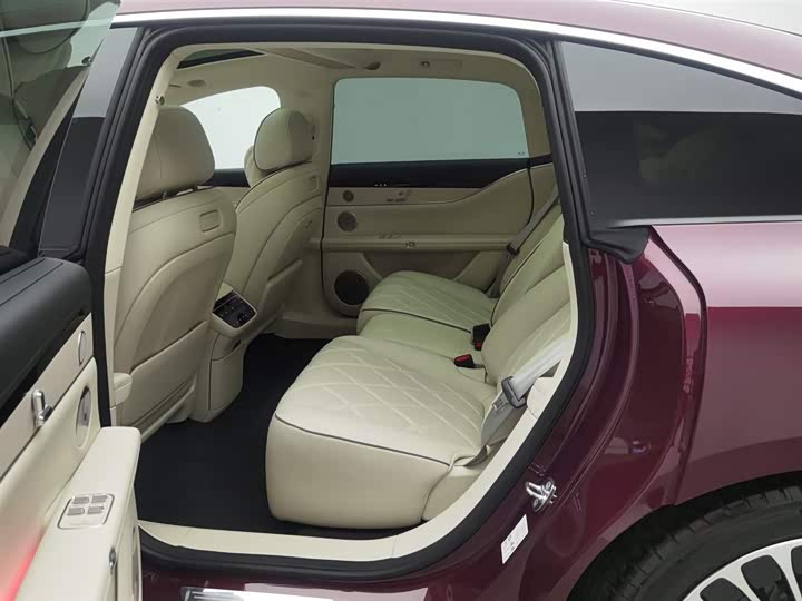 Stelato S9 2025 2025款 增程 Ultra