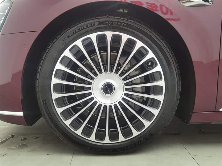 Stelato S9 2025 2025款 增程 Ultra