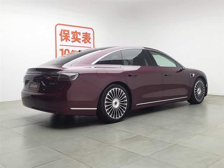 Stelato S9 2025 2025款 增程 Ultra