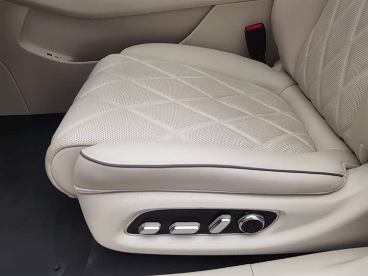 Stelato S9 2025 2025款 增程 Ultra