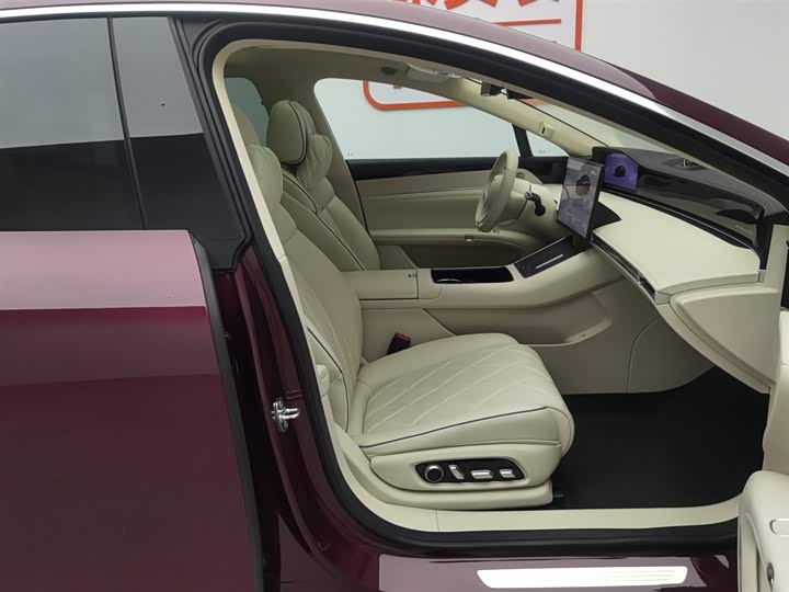 Stelato S9 2025 2025款 增程 Ultra