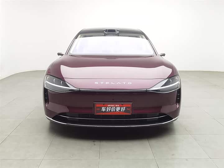 Stelato S9 2025 2025款 增程 Ultra