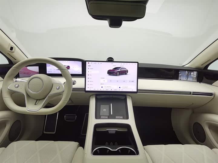 Stelato S9 2025 2025款 增程 Ultra