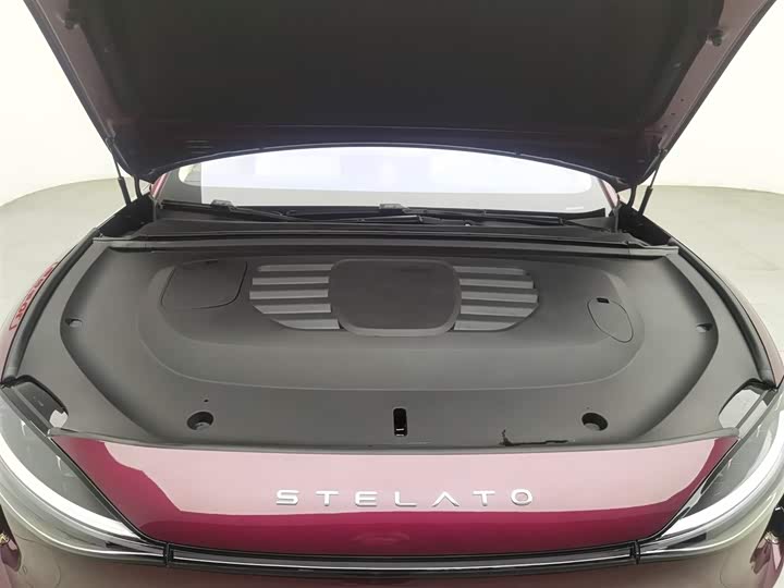 Stelato S9 2025 2025款 增程 Ultra