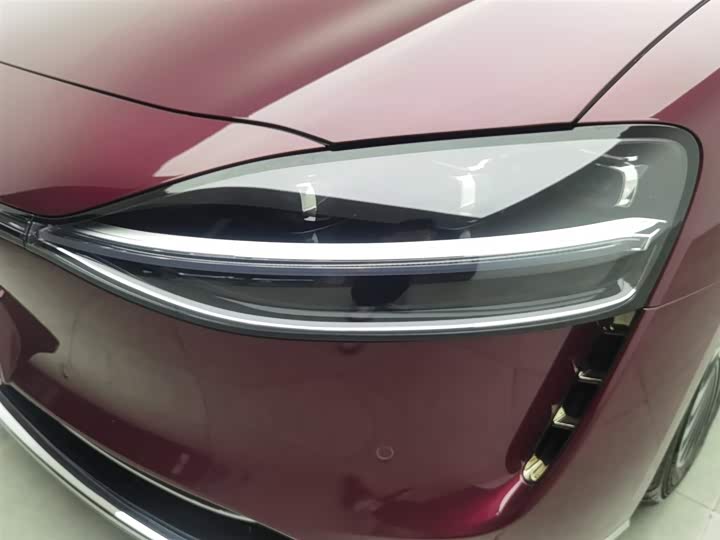 Stelato S9 2025 2025款 增程 Ultra