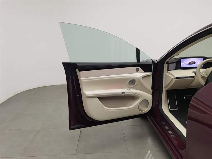 Stelato S9 2025 2025款 增程 Ultra