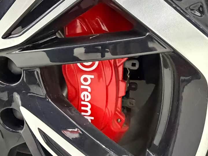 Hongqi EH7 2024 2024款 640 Pro+ 四驱版