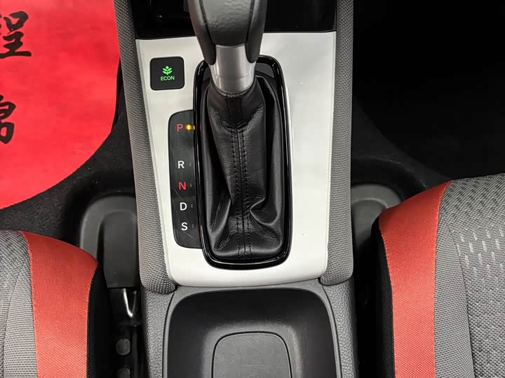 Honda Life 2021 2021款 1.5L CVT SPORT心动版