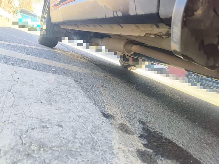 Changan CS75 2023 2023款 畅享版 1.5T DCT豪华版