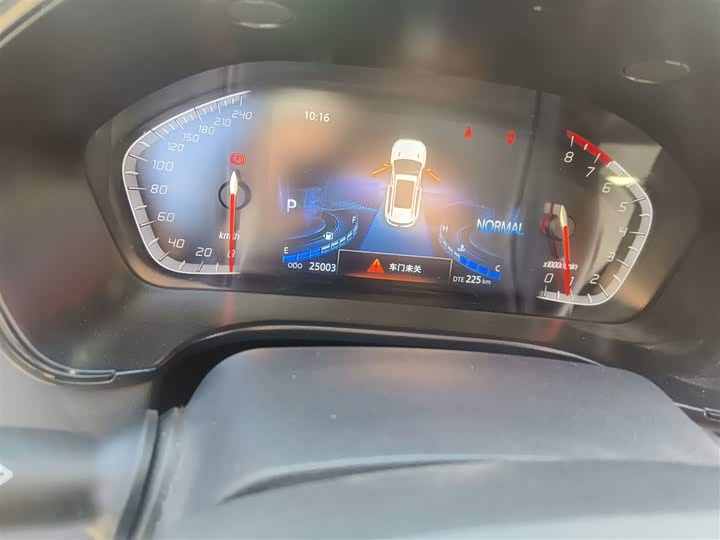 Changan CS75 2023 2023款 畅享版 1.5T DCT豪华版