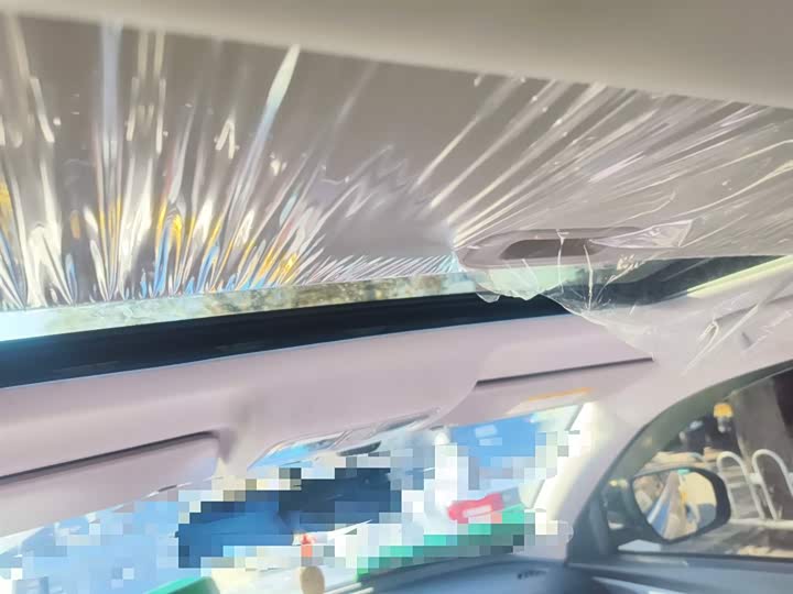 Changan CS75 2023 2023款 畅享版 1.5T DCT豪华版