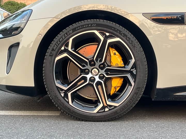 Xiaomi SU7 2024 2024款 四驱超长续航高阶智驾Max版