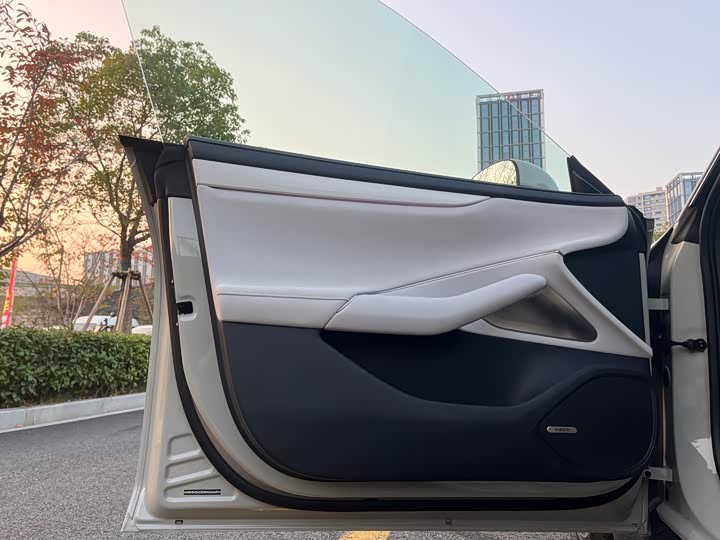 Xiaomi SU7 2024 2024款 四驱超长续航高阶智驾Max版