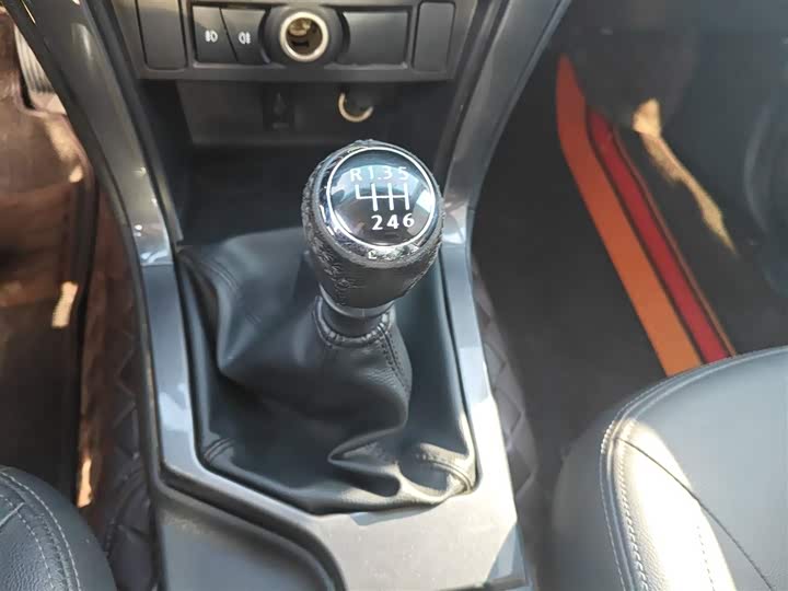 Great Wall Wingle 5 2021 2021款 2.0T柴油两驱精英型大双排国VI GW4D20M