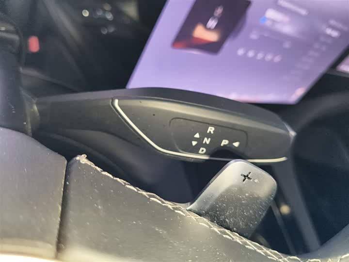 Exeed VX 2024 2024款 国际版 400T 四驱星尊 7座