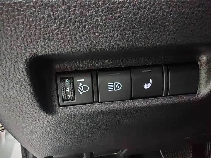 Toyota RAV4 2024 2024款 2.0L CVT两驱都市版