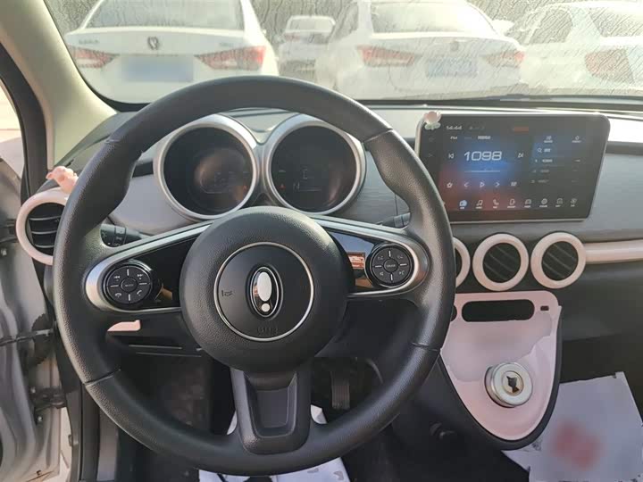 Ora Black Cat 2022 2022款 351km 标准型 三元锂