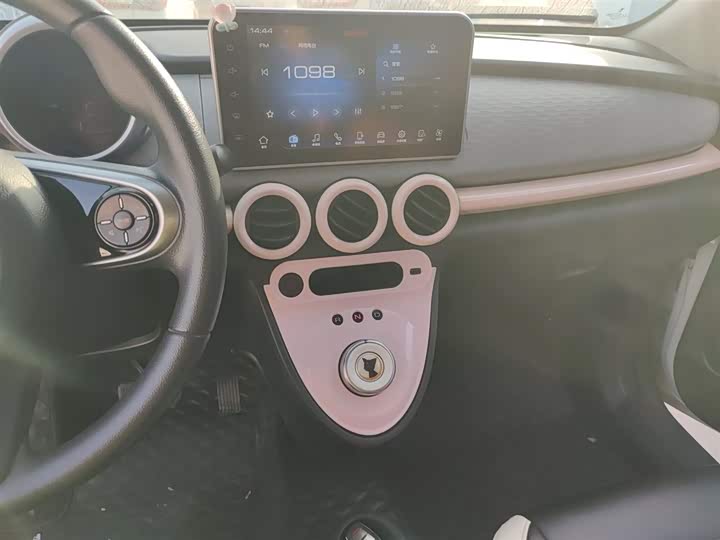 Ora Black Cat 2022 2022款 351km 标准型 三元锂